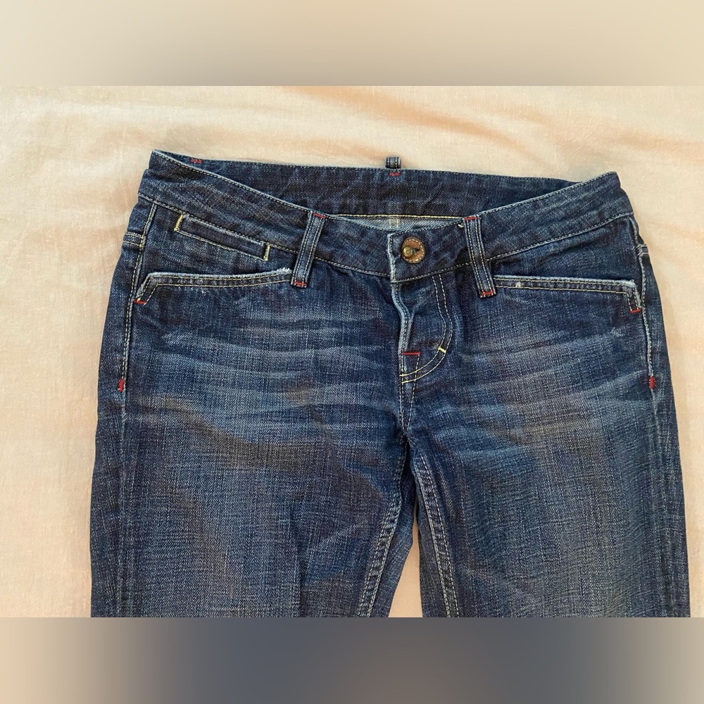 🌟HP🌟 Dsquared Jeans - Picture 2 of 13